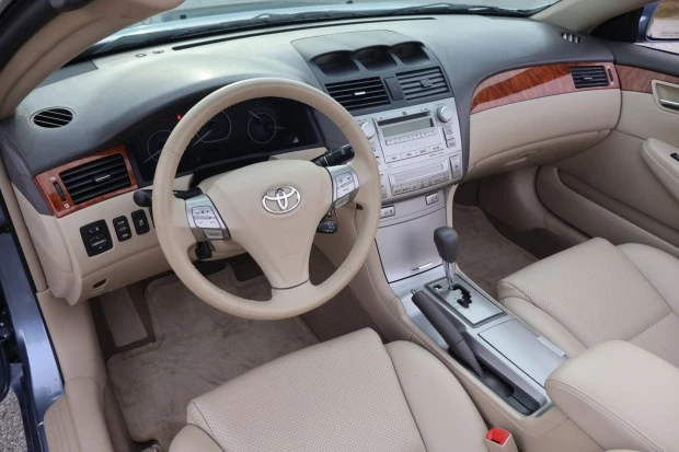 2007 Toyota Solara 2nd Gen - Image 5 of 7