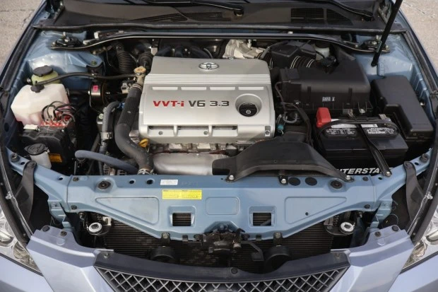 2007 Toyota Solara 2nd Gen - Image 6 of 7