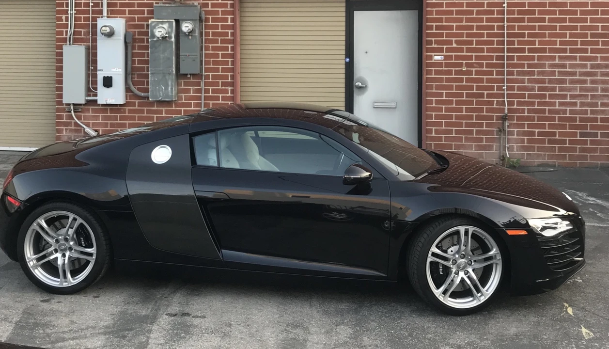 2008 Audi 42 R8 - Image 5 of 31