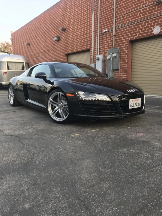 2008 Audi 42 R8 - Image 4 of 31
