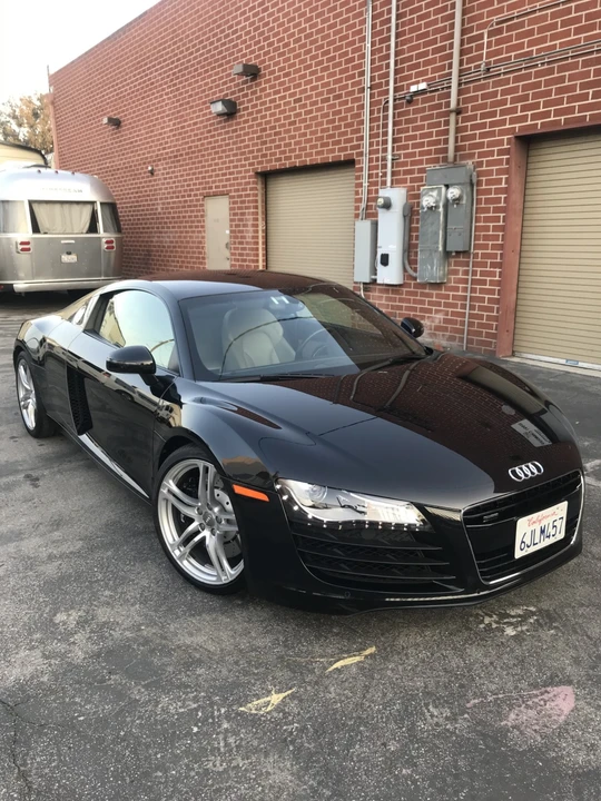 2008 Audi 42 R8 - Image 2 of 31