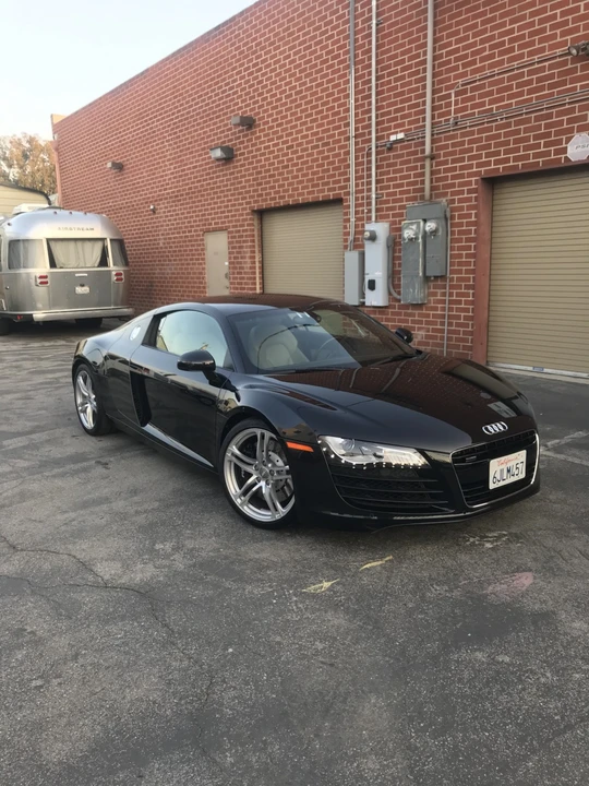 2008 Audi 42 R8 - Image 3 of 31