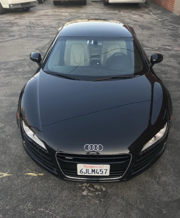 2008 Audi 42 R8 - Image 17 of 31