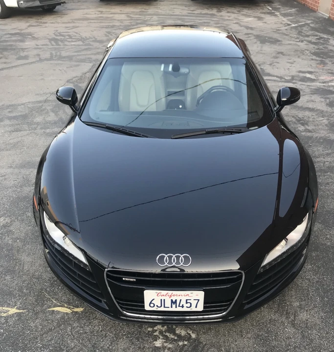 2008 Audi 42 R8 - Image 16 of 31
