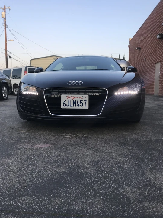2008 Audi 42 R8 - Image 15 of 31