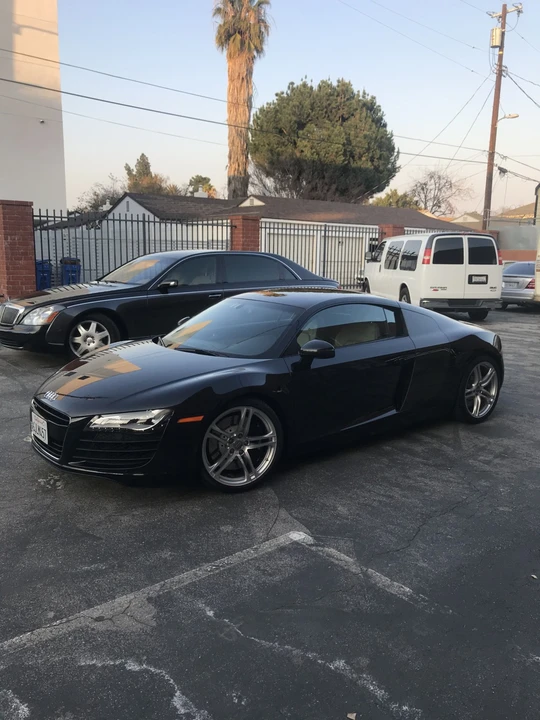 2008 Audi 42 R8 - Image 14 of 31