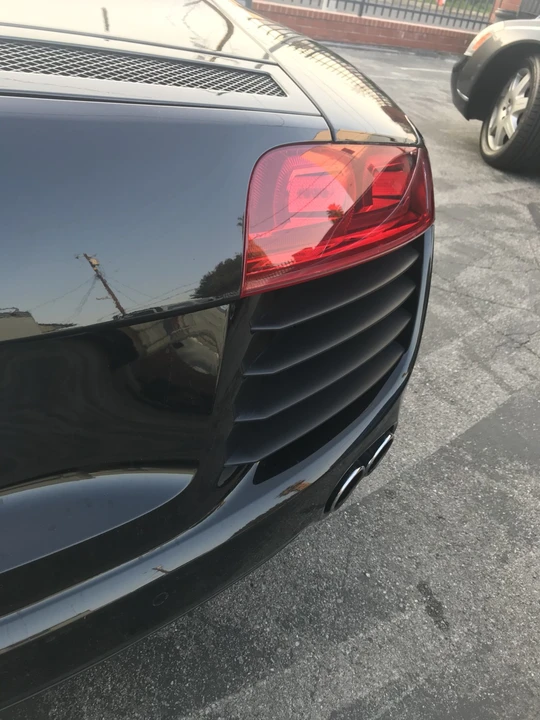 2008 Audi 42 R8 - Image 21 of 31