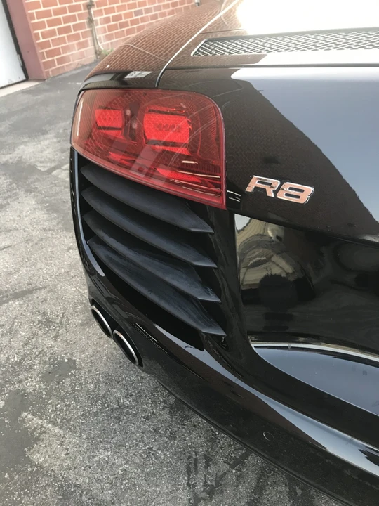 2008 Audi 42 R8 - Image 20 of 31