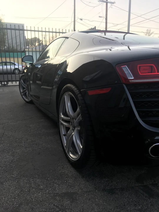 2008 Audi 42 R8 - Image 22 of 31