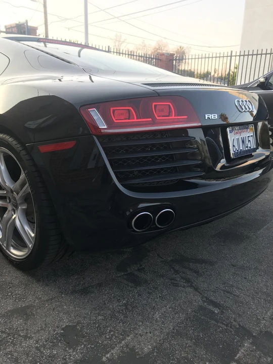 2008 Audi 42 R8 - Image 19 of 31