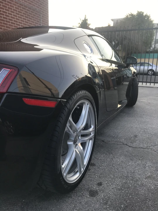 2008 Audi 42 R8 - Image 23 of 31