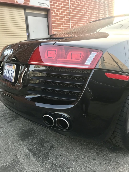 2008 Audi 42 R8 - Image 18 of 31