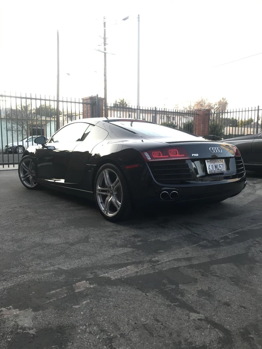 2008 Audi 42 R8 - Image 13 of 31