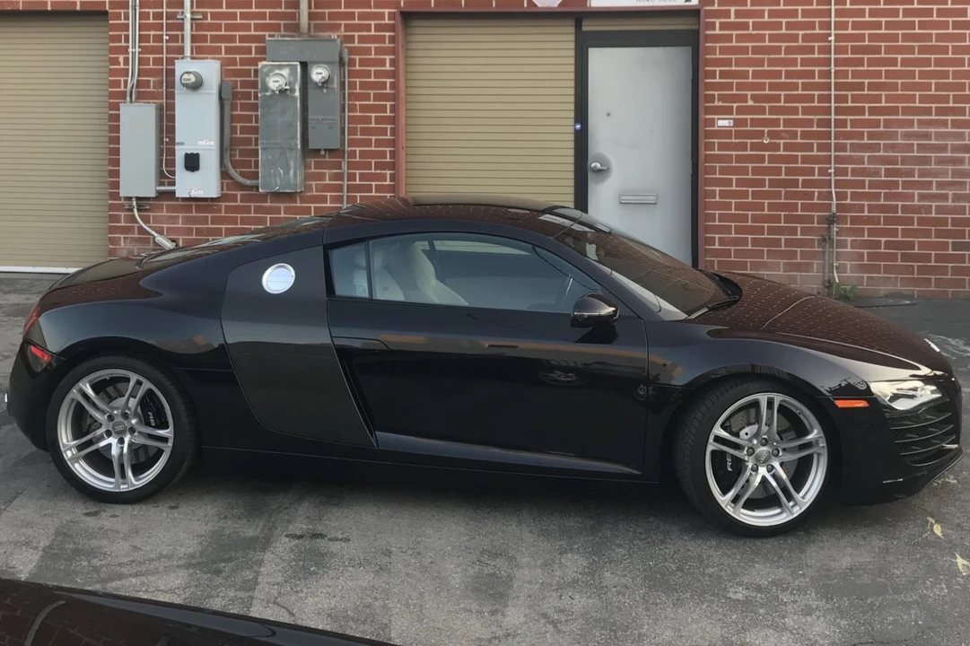 2008 Audi 42 R8 - Image 6 of 31