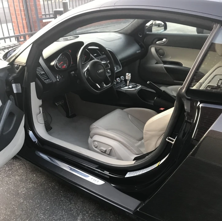 2008 Audi 42 R8 - Image 25 of 31