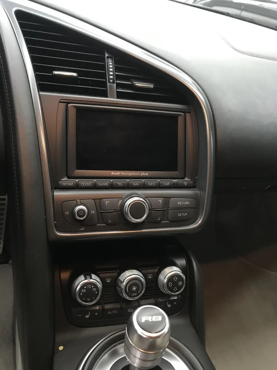 2008 Audi 42 R8 - Image 29 of 31