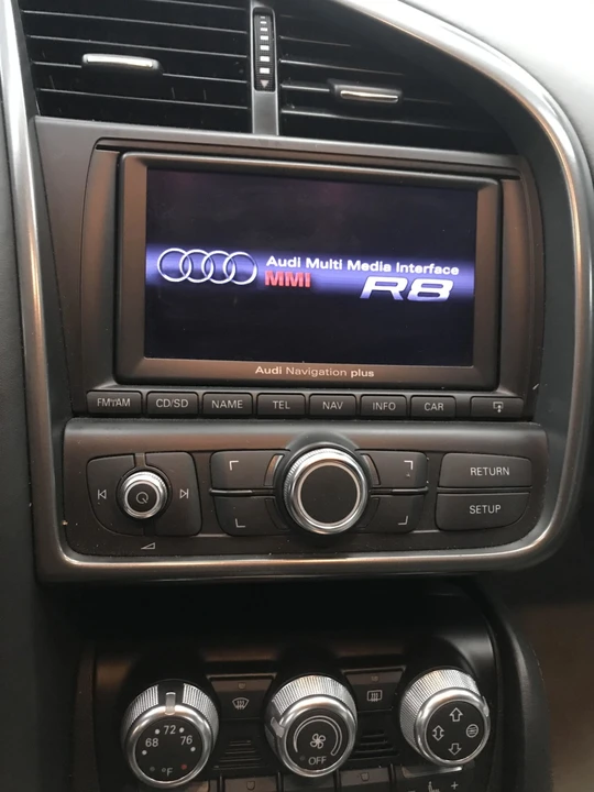 2008 Audi 42 R8 - Image 30 of 31