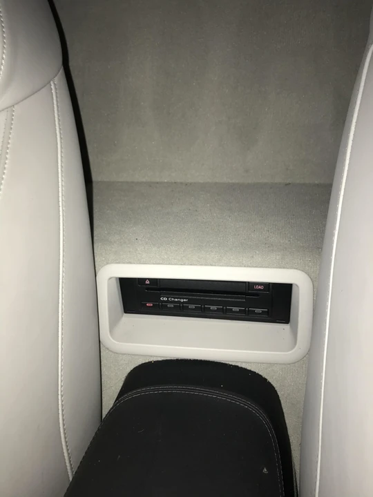 2008 Audi 42 R8 - Image 31 of 31