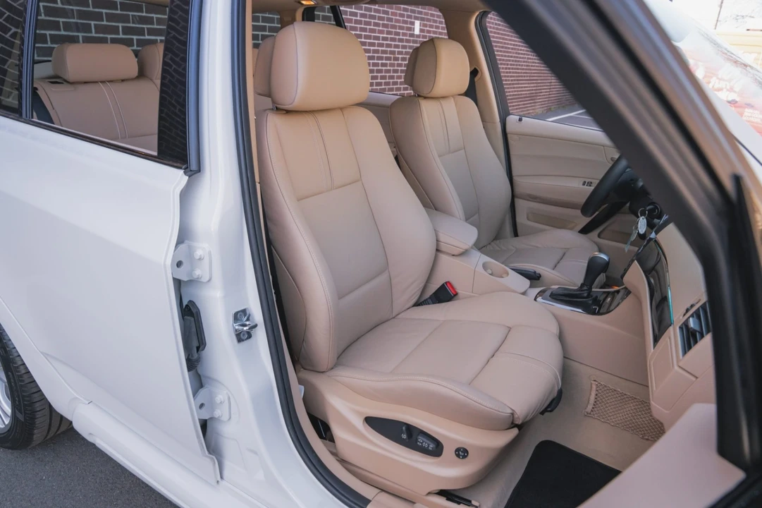 2008 BMW E83 X3 - Image 4 of 7