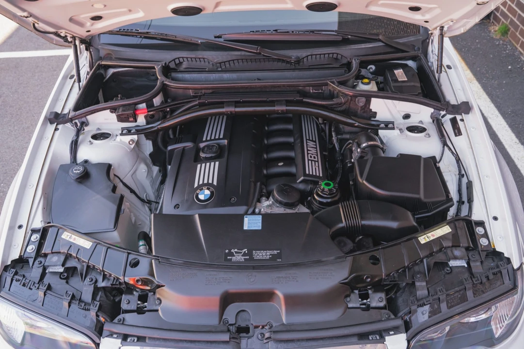 2008 BMW E83 X3 - Image 6 of 7
