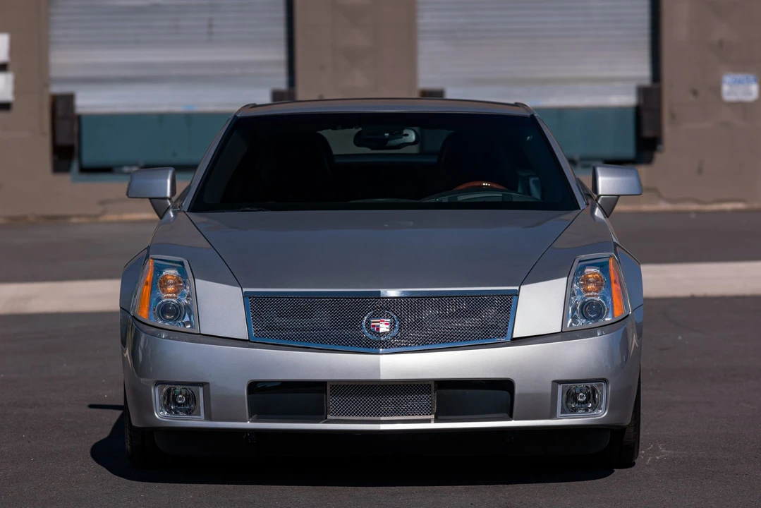 2008 Cadillac XLR - Image 22 of 31
