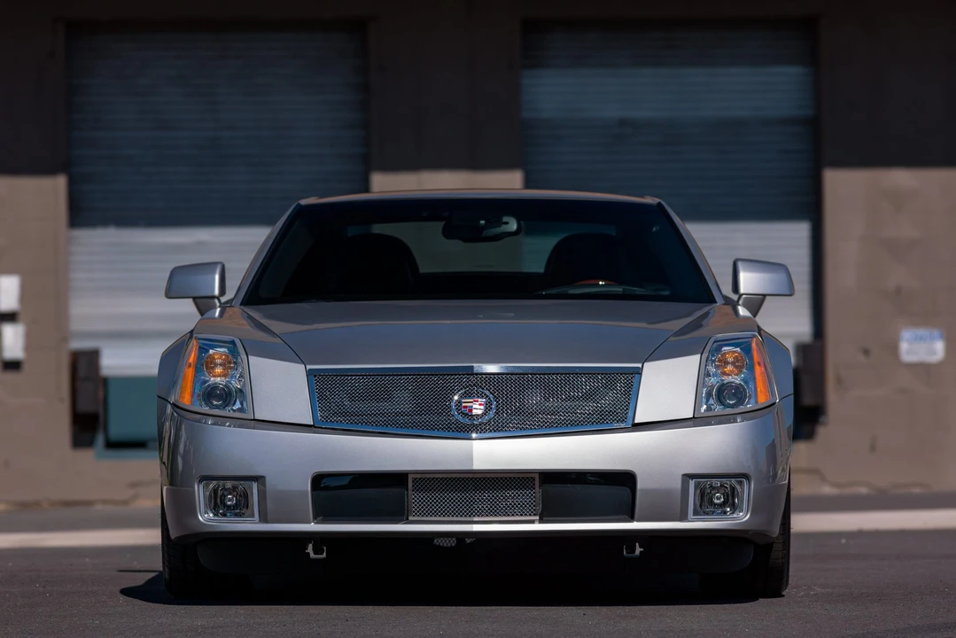 2008 Cadillac XLR - Image 21 of 31