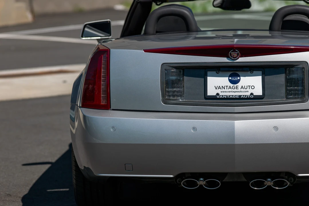 2008 Cadillac XLR - Image 28 of 31