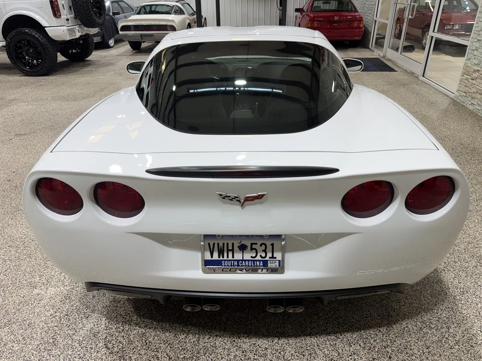 2008 Chevrolet Corvette C6 - Image 14 of 31