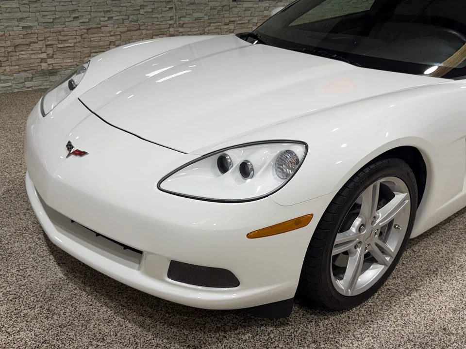 2008 Chevrolet Corvette C6 - Image 26 of 31