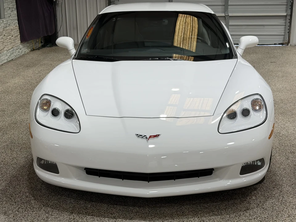 2008 Chevrolet Corvette C6 - Image 23 of 31
