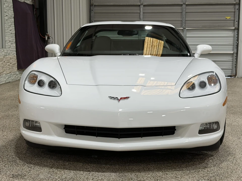 2008 Chevrolet Corvette C6 - Image 21 of 31