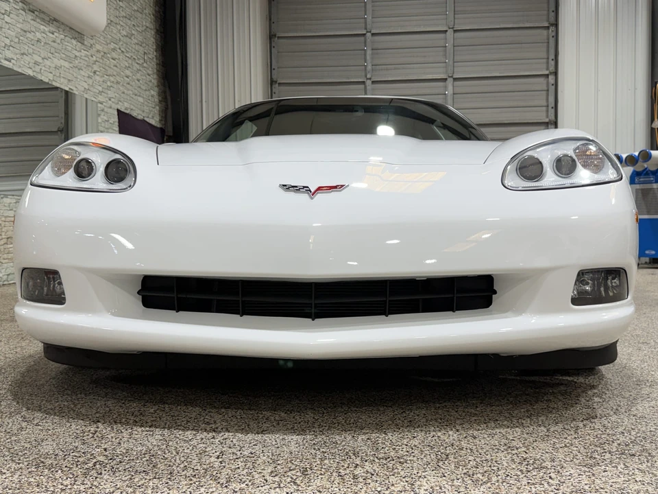 2008 Chevrolet Corvette C6 - Image 22 of 31