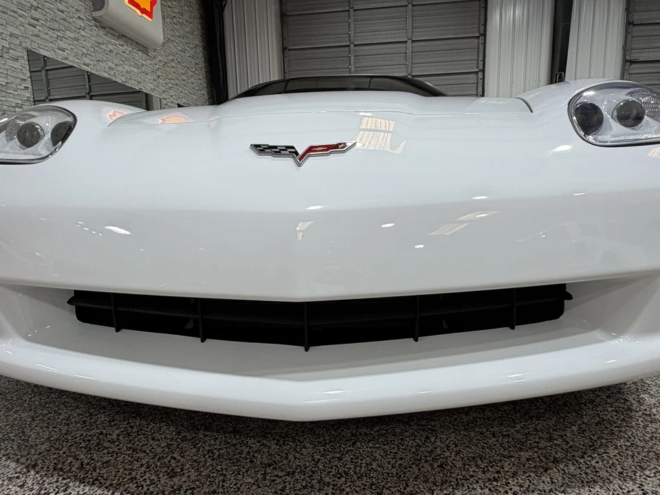 2008 Chevrolet Corvette C6 - Image 24 of 31