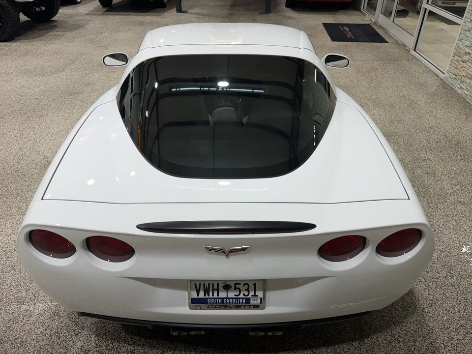 2008 Chevrolet Corvette C6 - Image 15 of 31
