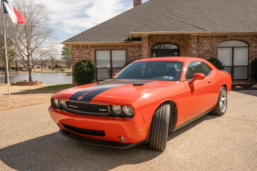 2008 Dodge Challenger SRT8 & 392 3rd Gen - Image 2 of 31