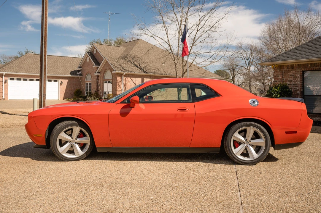 2008 Dodge Challenger SRT8 & 392 3rd Gen - Image 12 of 31