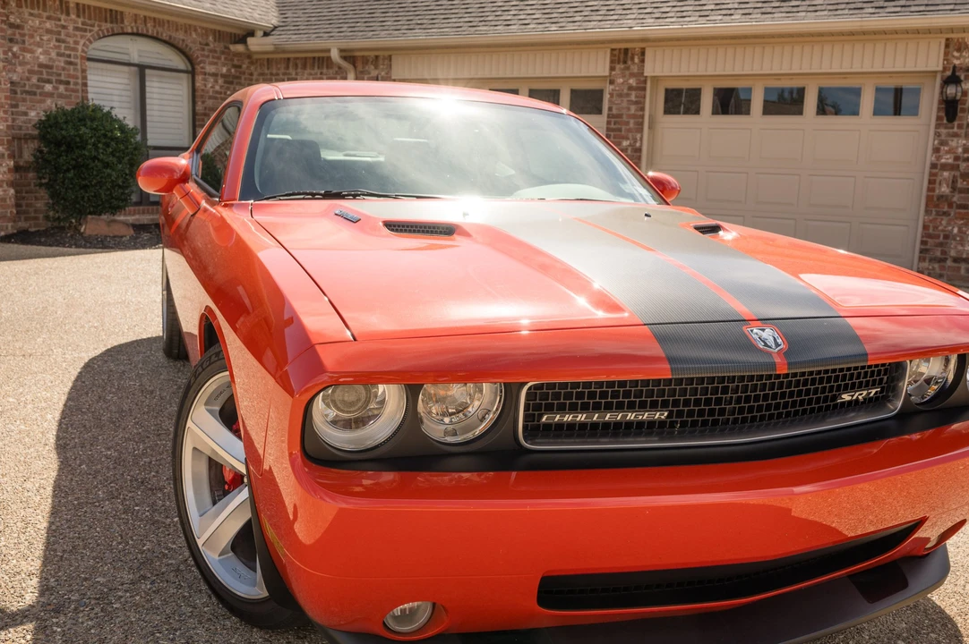2008 Dodge Challenger SRT8 & 392 3rd Gen - Image 15 of 31