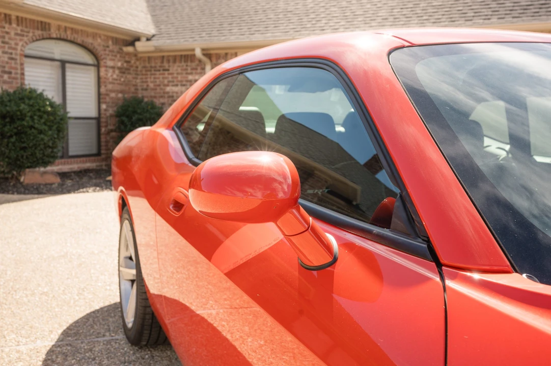 2008 Dodge Challenger SRT8 & 392 3rd Gen - Image 24 of 31