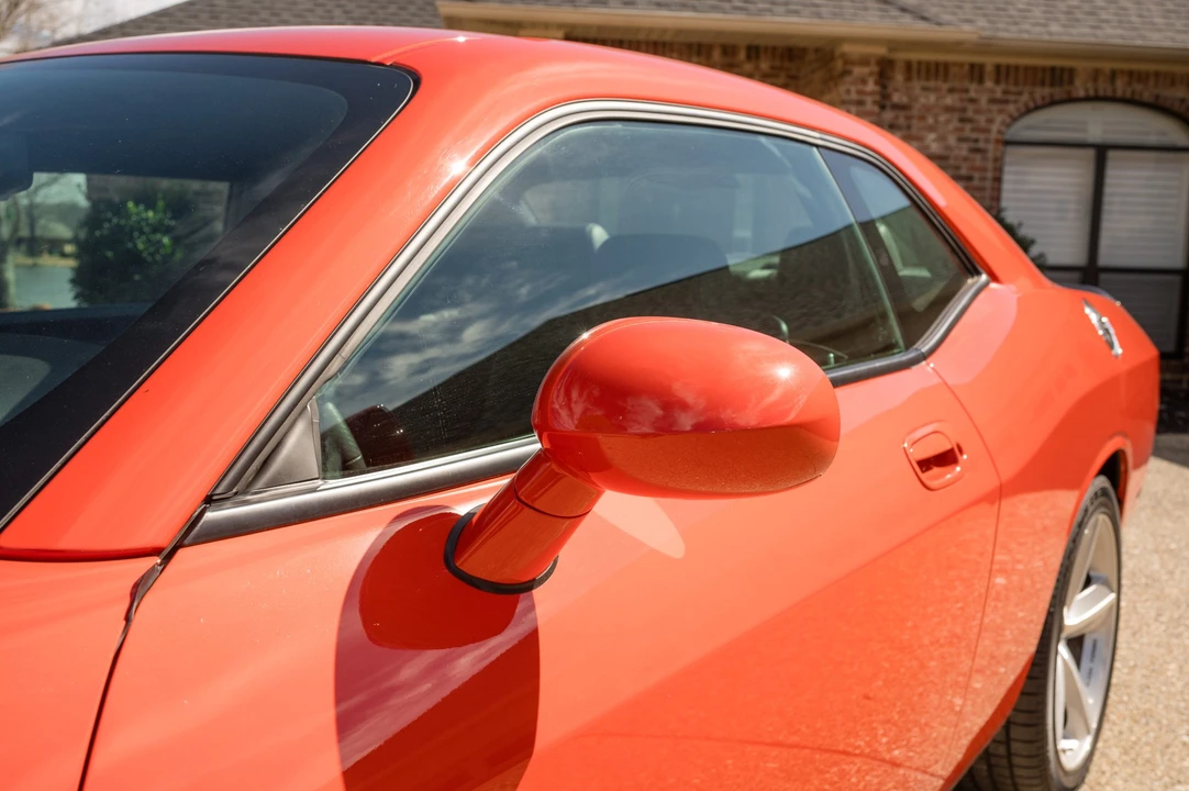 2008 Dodge Challenger SRT8 & 392 3rd Gen - Image 25 of 31