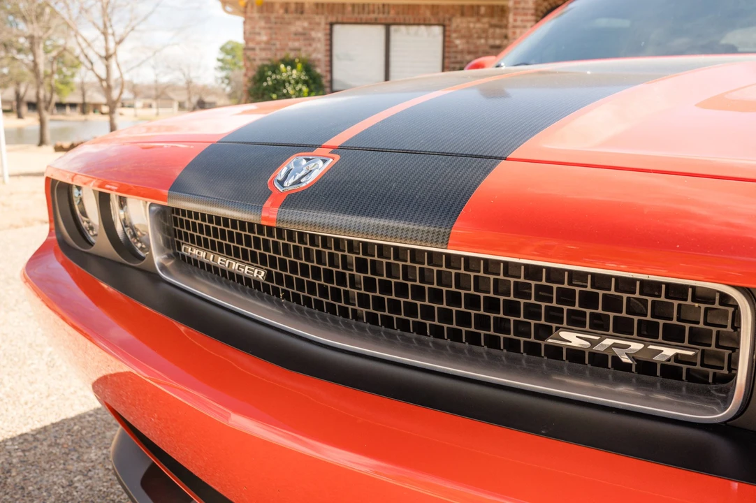 2008 Dodge Challenger SRT8 & 392 3rd Gen - Image 19 of 31