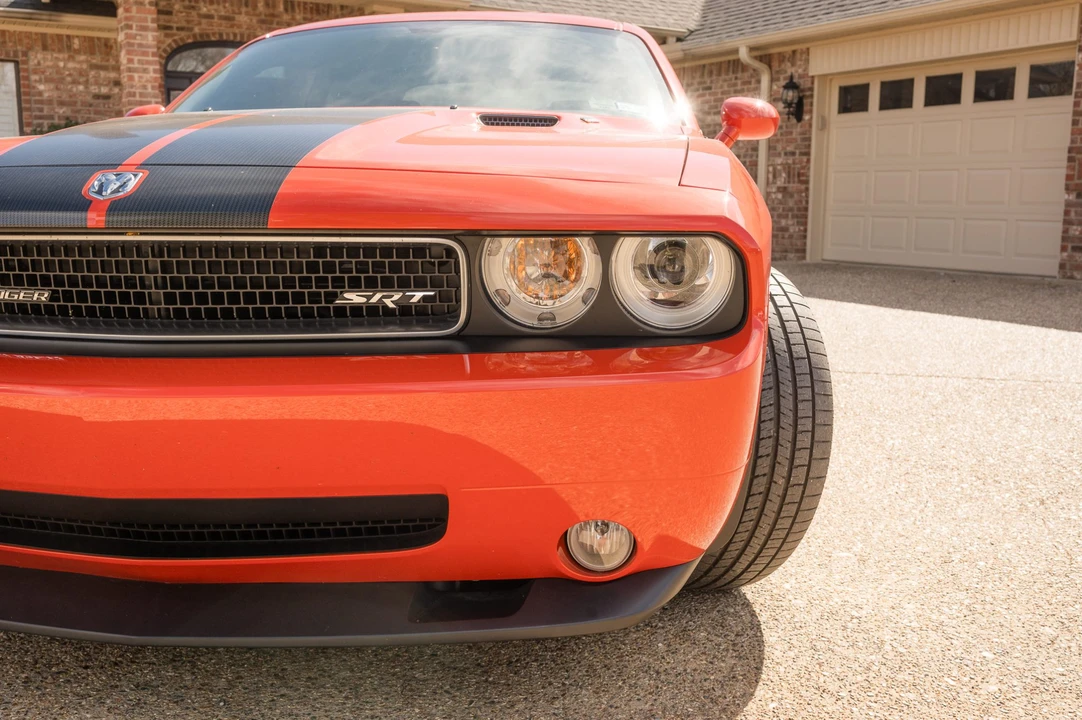 2008 Dodge Challenger SRT8 & 392 3rd Gen - Image 17 of 31