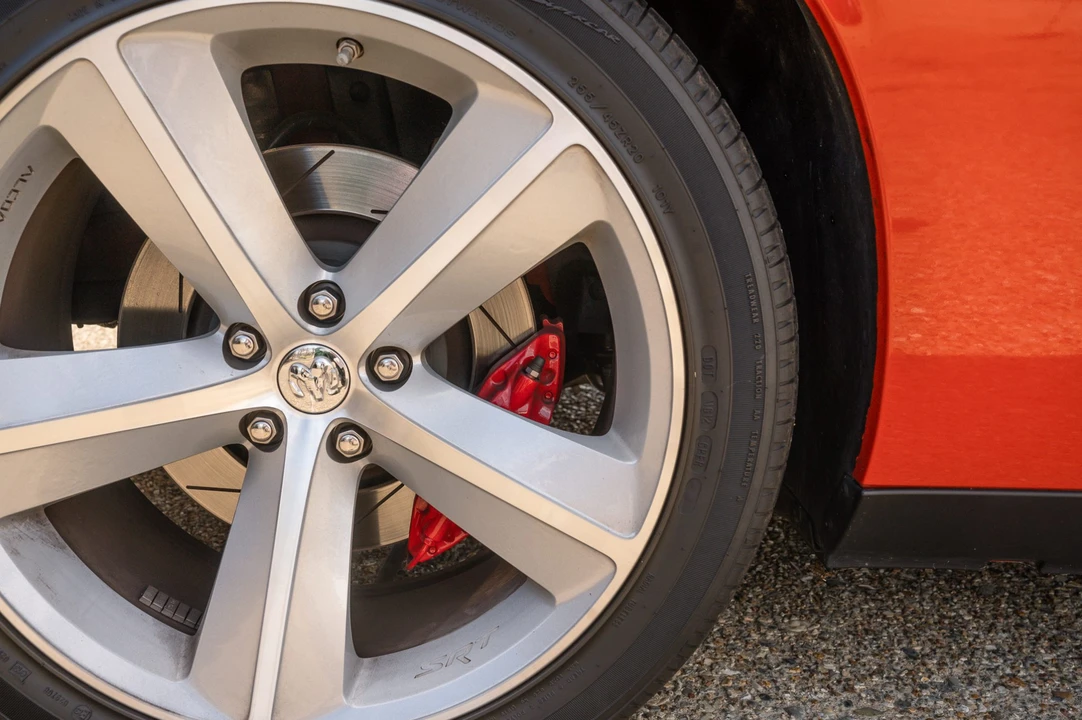 2008 Dodge Challenger SRT8 & 392 3rd Gen - Image 31 of 31