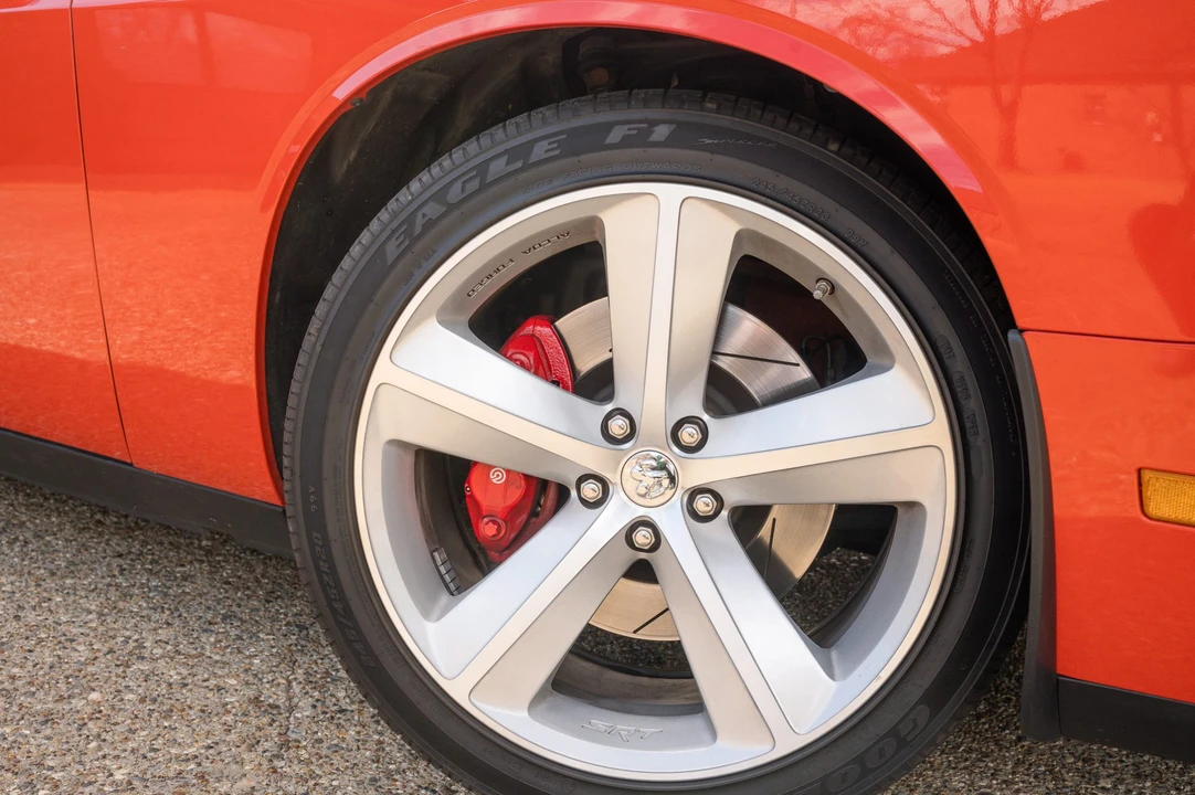 2008 Dodge Challenger SRT8 & 392 3rd Gen - Image 28 of 31