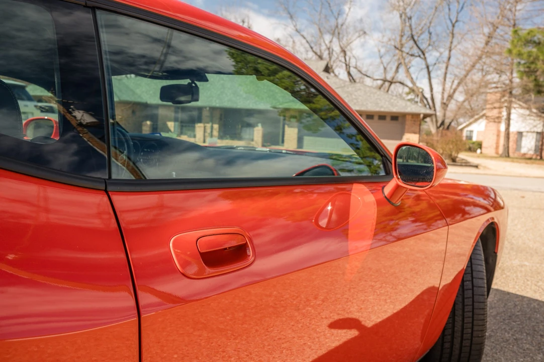 2008 Dodge Challenger SRT8 & 392 3rd Gen - Image 26 of 31