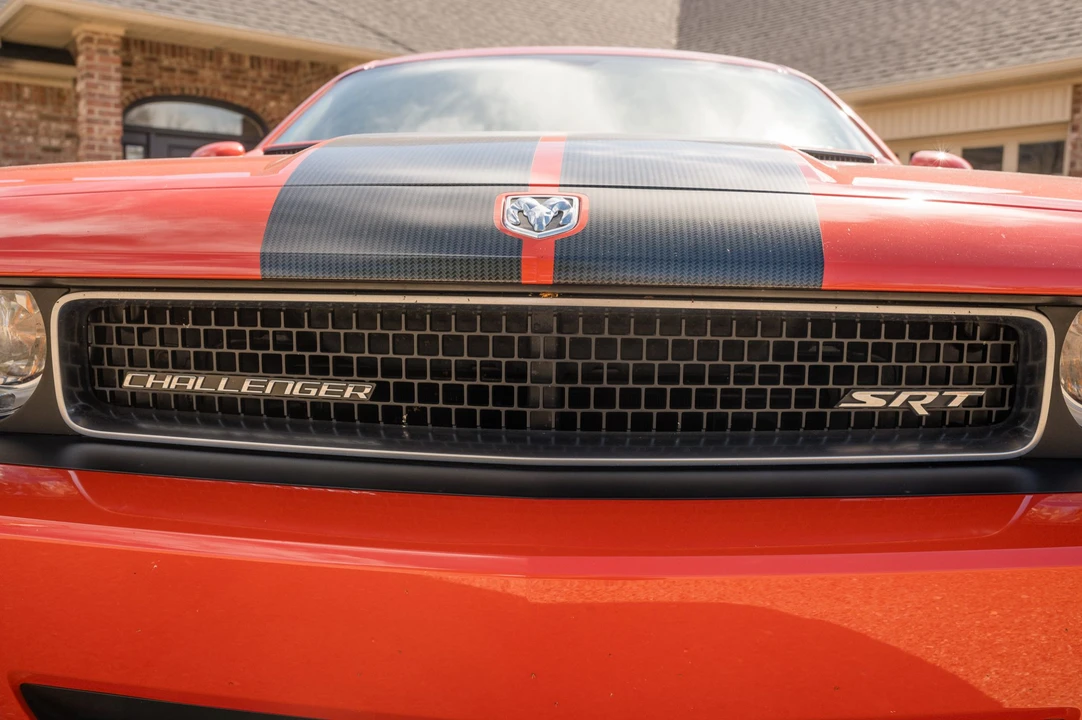 2008 Dodge Challenger SRT8 & 392 3rd Gen - Image 18 of 31