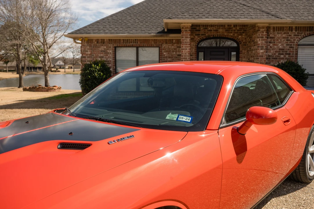 2008 Dodge Challenger SRT8 & 392 3rd Gen - Image 14 of 31