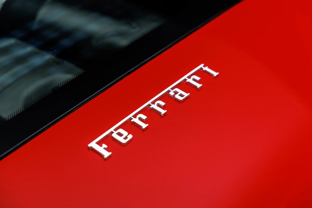 2008 Ferrari F430 Spider - Image 18 of 31