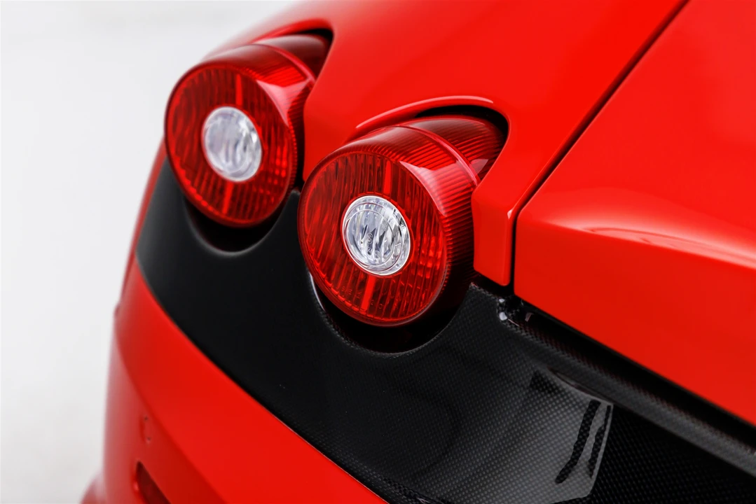 2008 Ferrari F430 Spider - Image 19 of 31