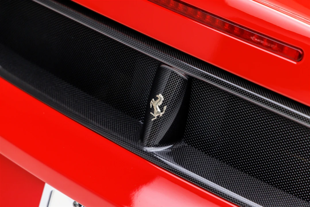 2008 Ferrari F430 Spider - Image 20 of 31
