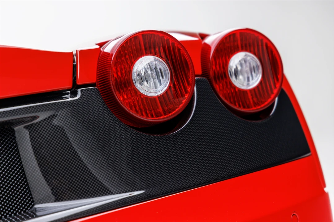 2008 Ferrari F430 Spider - Image 23 of 31